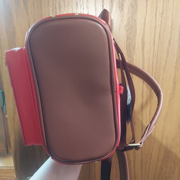 Disney Parks Pinocchio Loungefly Mini Backpack – Disney100 Magic Kingdom Movie - Picture 13 of 13